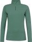 Artikelbild 1 des Artikels “REFABRIZ 1/4 ZIP Fleece 2025 evergreen XXL“