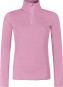 Artikelbild 1 des Artikels “REFABRIZ 1/4 ZIP Fleece 2027 valerianlilac “