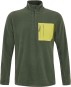 Artikelbild 1 des Artikels “PRTLOMONO 1/4 Zip Fleece 2024 thyme “