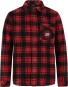 Artikelbild 1 des Artikels “PRTOUTWELL Fleece Hemd 2025 barn red “
