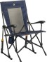 Product image 1 of the product “ROADTRIP ROCKER Campingchair 2026 navy topo ”