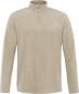 Product image 1 of the product “PERFECTO 1/4 ZIP Fleece 2025 bamboobeige ”