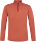 Artikelbild 1 des Artikels “WILL 1/4 Zip Fleece 2024 brick orange S“