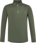 Artikelbild 1 des Artikels “WILL 1/4 Zip Fleece 2024 thyme “