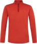 Artikelbild 1 des Artikels “REWILL 1/4 ZIP Fleece 2025 burnt orange “