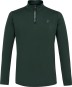 Product image 1 of the product “REWILL 1/4 ZIP Fleece 2026 kale green XXL”