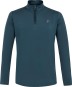 REWILL 1/4 ZIP Fleece  twilight navy, M