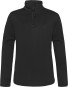 Artikelbild 1 des Artikels “REWILLOWY JR 1/4 ZIP Fleece 2026 true black 152“
