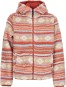 Product image 1 of the product “PRTPANSY JR Zip Fleece 2024 uluru rust ”