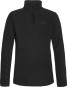 Product image 1 of the product “MUTEY JUNIOR 1/4 ZIP Fleece 2025 true black ”