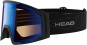 Product image 1 of the product “NEVES SUNSCREEN Goggle 2027 blue/black/sunscreen M”