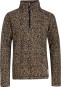 Artikelbild 1 des Artikels “PRTMISSY JR 1/4 ZIP Fleece 2025 tortilla “