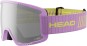 Artikelbild 1 des Artikels “CONTEX PRO 5K Schneebrille 2027 chrome candy “