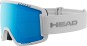 Artikelbild 1 des Artikels “CONTEX Schneebrille 2027 white/fmr blue M“