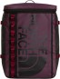 Product image 1 of the product “BASE CAMP FUSE BOX Backpack 2027 deep burgundy/tnf black/burgundy crush ”