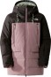 Artikelbild 1 des Artikels “WOMEN PALLIE DOWN Jacke 2024 fawn grey/tnf black S“