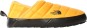 Product image 1 of the product “THERMOBALL TRACTION MULE V Slipper 2027 summit gold/tnf black ”