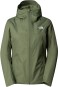 Product image 1 of the product “WOMEN QUEST INSULATED Jacket 2026 bark mist ”
