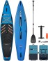 Artikelbild 1 des Artikels “ISUP TOURER 12,0 WING&WIND SUP 2026 inkl. 3-Piece Paddel “