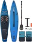 Product image 1 of the product “ISUP TOURER 12,0 SUP 2026 incl. 3-Piece Paddel ”