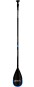 Product image 1 of the product “COMPOSITE CARBON 40 3-Piece SUP Paddle 2025 ”