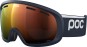 Artikelbild 1 des Artikels “FOVEA MID Schneebrille 2026 apatite navy/partly sunny orange “