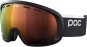 Artikelbild 1 des Artikels “FOVEA MID Schneebrille 2026 uranium black/partly sunny orange “