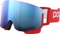Artikelbild 1 des Artikels “NEXAL Schneebrille 2026 prismane red/partly sunny blue “