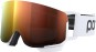 Product image 1 of the product “NEXAL MID Goggle 2026 hydrogen white/partly sunny orange ”