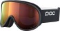 Product image 1 of the product “RETINA Goggle 2027 uranium black/partly sunny orange ”