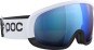 Product image 1 of the product “FOVEA MID RACE MARCO ODERMATT EDITION Goggle 2026 hydrogen white/uranium black/partly sunny blue ”