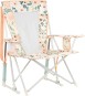 Product image 1 of the product “COMFORT PRO ROCKER Campingchair 2026 floral bouquet ”