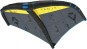 Product image 1 of the product “FLOAT Wing 2025 anthracite/yellow ”