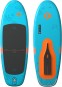 Product image 1 of the product “SKY AIR Foilboard 2026 turquoise ”