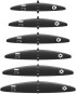 Product image 1 of the product “BACK WING STABILIZER H 2027 210”