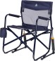 Product image 1 of the product “FREESTYLE ELITE ROCKER Campingchair 2026 rich blue ”