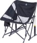 Product image 1 of the product “POD ROCKER ELITE Campingchair 2026 dark charcoal ”