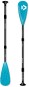 Product image 1 of the product “NOW 3-PIECE Paddle 2026 blue ”