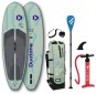 Product image 1 of the product “NOW AIR SLS 7,10 SUP 2026 pale-green ”