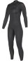 Artikelbild 1 des Artikels “4/3 DIVINE CHEST ZIP Fullsuit 2026 black S“