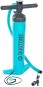 Product image 1 of the product “KITE Pump 2027 grey/turquoise XL”