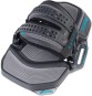 ENTITY ERGO Bindung  black/turquoise, M