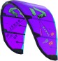 Product image 1 of the product “REBEL SLS TEST Kite 2026 purple/green 9.0”