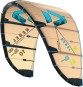 Artikelbild 1 des Artikels “REBEL SLS TEST Kite 2026 sand/turquoise 8.0“