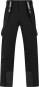 PRTCHESTER Hose  true black, M