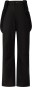 Artikelbild 1 des Artikels “PRTWISHY JR Hose 2027 true black 176“