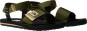 SKEENA Sandal  forest olive/tnf black, 45,5