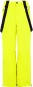 Product image 1 of the product “SPIKET JR Pant 2025 limone 140”