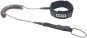 Artikelbild 1 des Artikels “SUP CORE COILED KNEESTRAP Leash 2026 black “