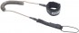 Product image 1 of the product “SUP CORE COILED Leash 2026 black 10”